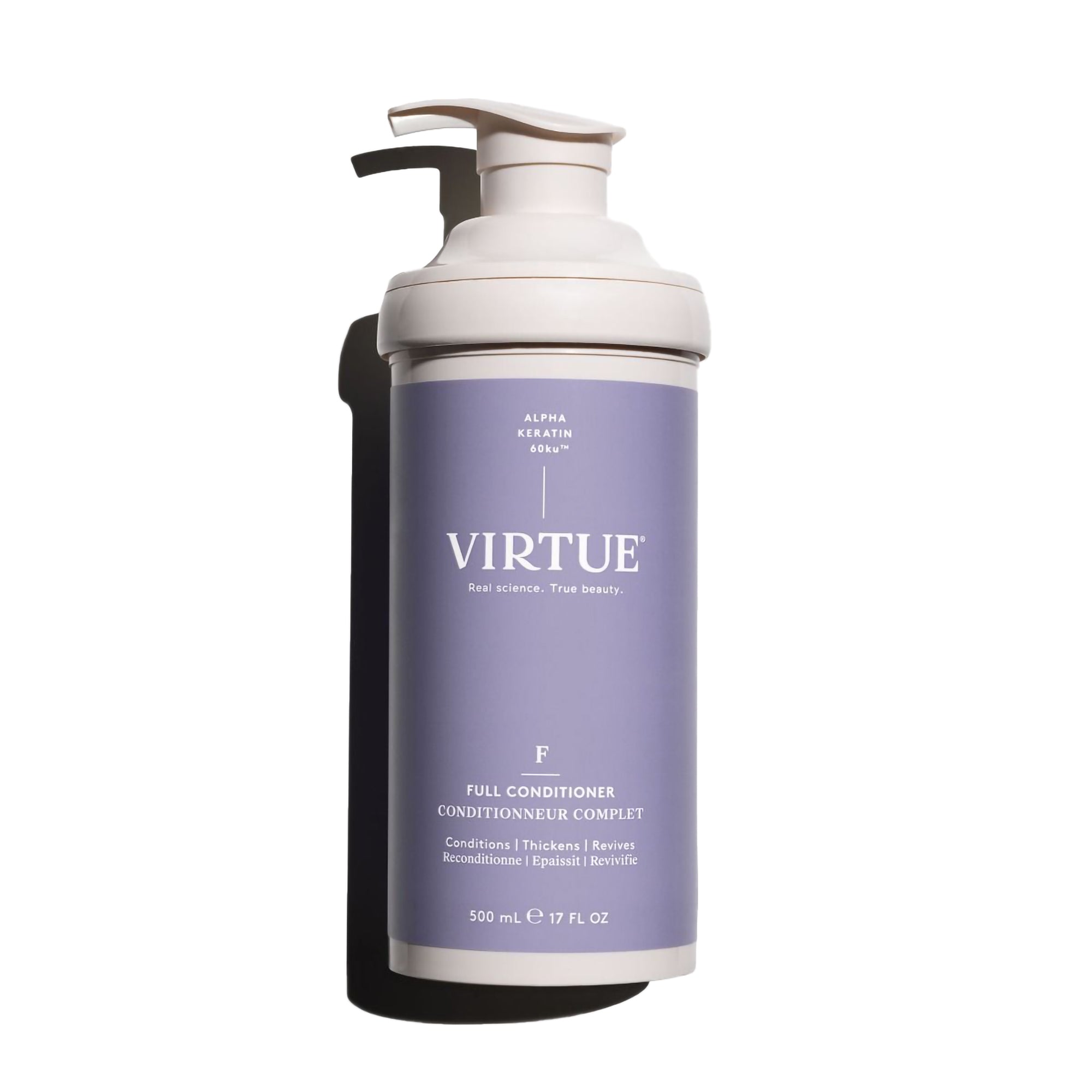 Virtue Full Conditioner Care - 17 oz / 17OZ