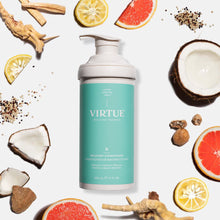 Virtue Recovery Conditioner Care - 17oz / 17OZ