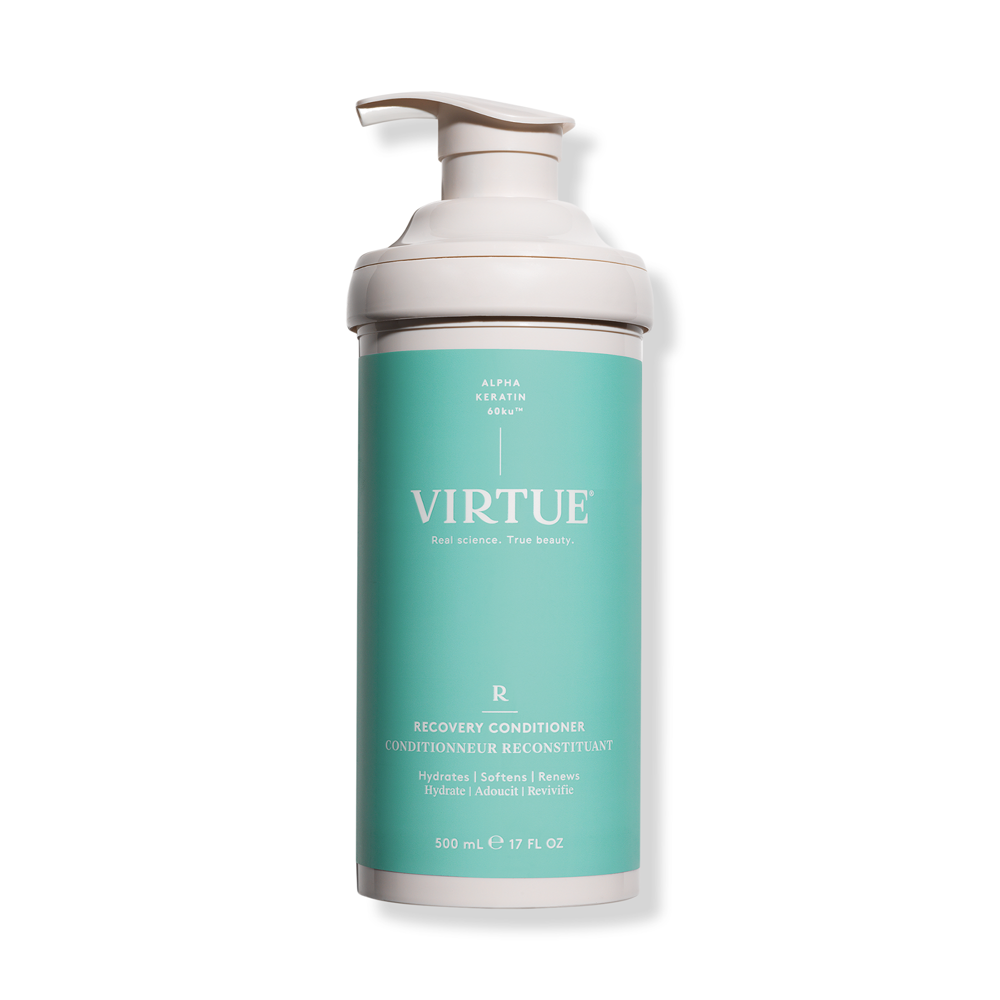 Virtue Recovery Conditioner Care - 17oz / 17OZ