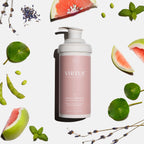 Virtue Smooth Conditioner Care - 17oz / 17OZ