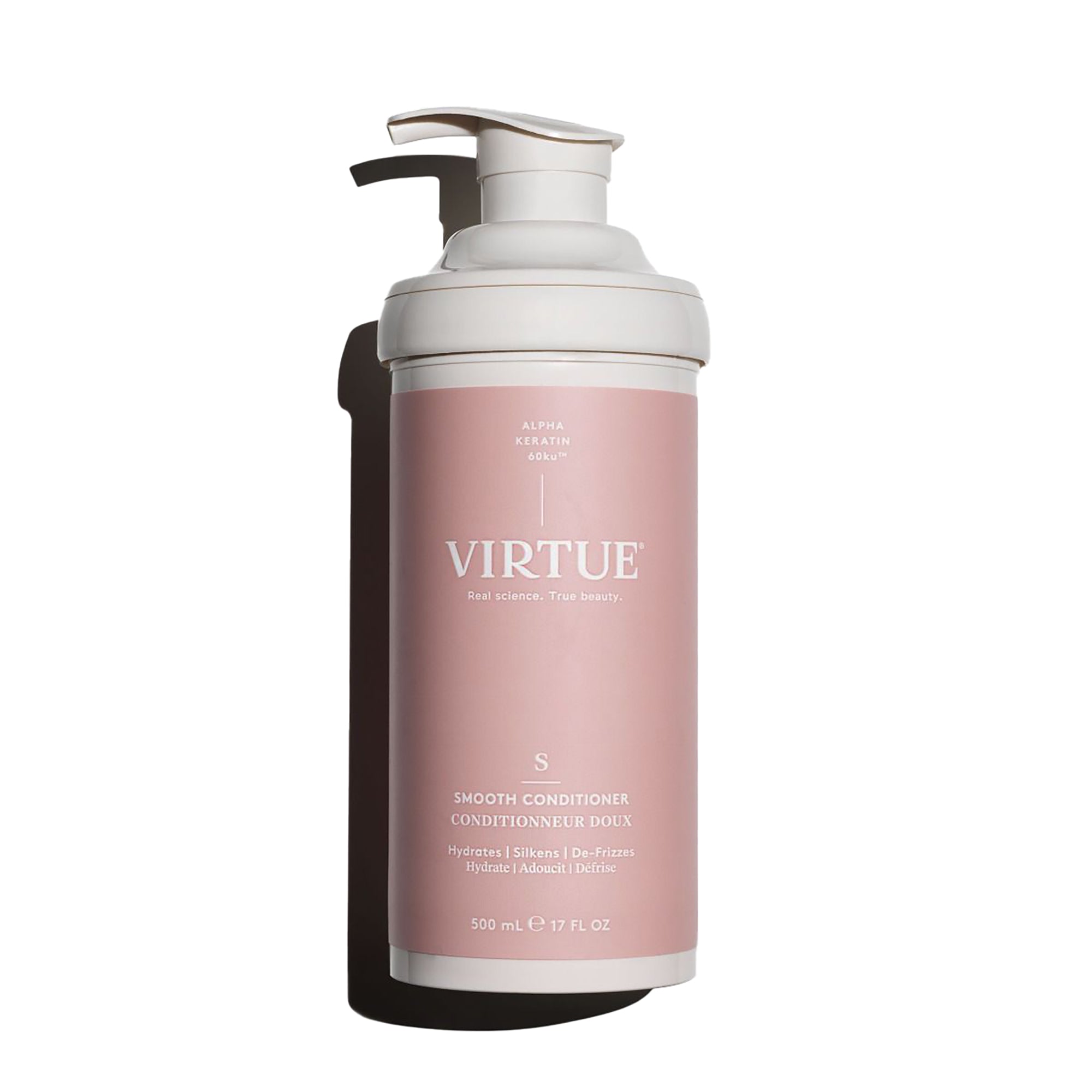 Virtue Smooth Conditioner Care - 17oz / 17OZ