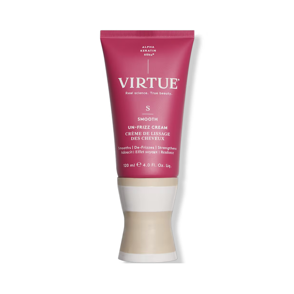 Virtue Un-Frizz Hair Styling & Smoothing - Planet Beauty
