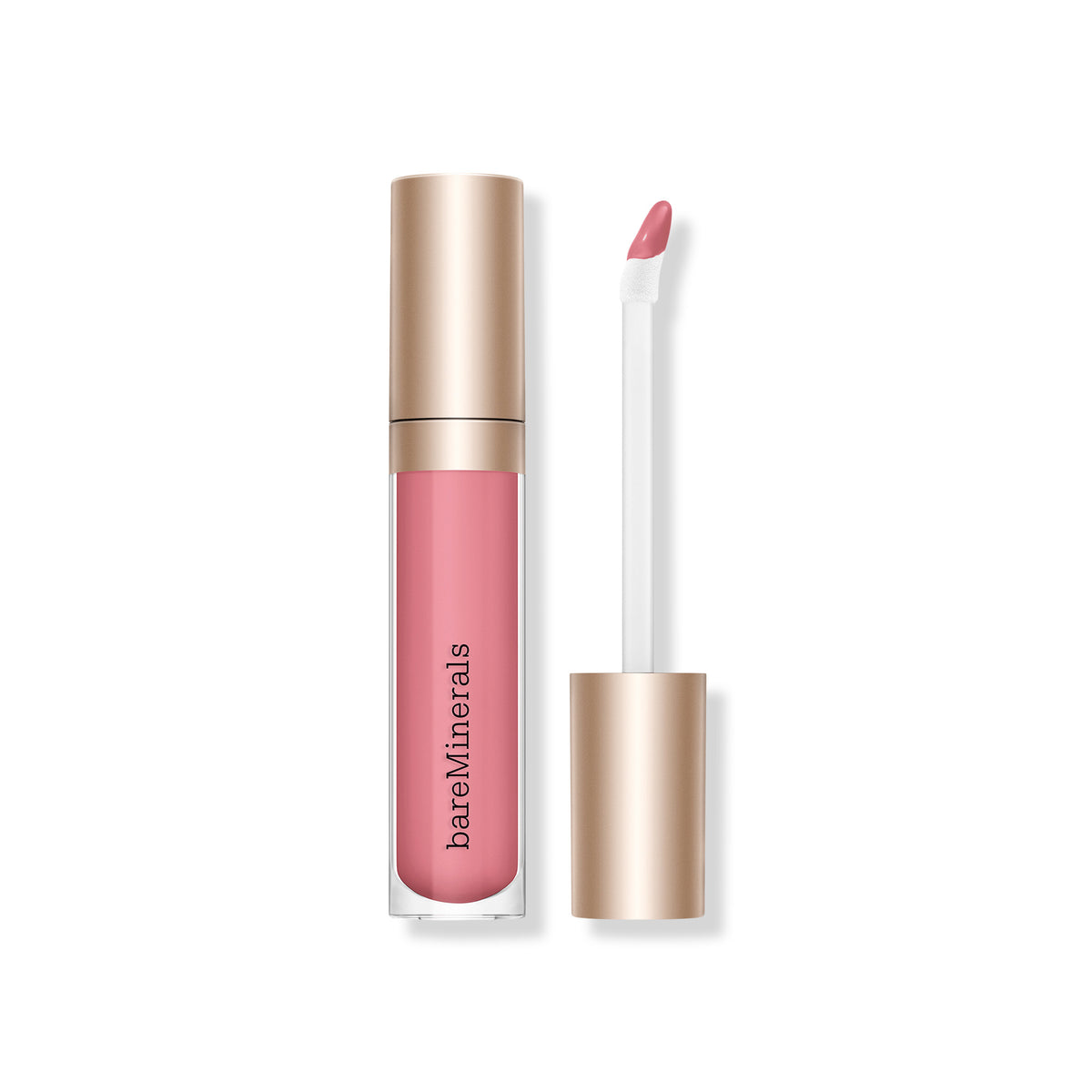 bareMinerals Mineralist Gloss Balm / Vision, image 28016862101654