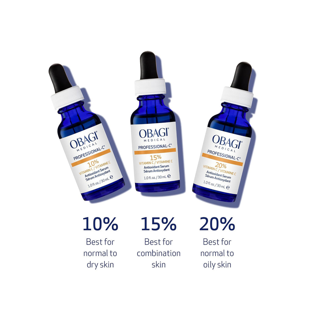 Obagi Professional-C Serum 20% / 1OZ thumbnail 8