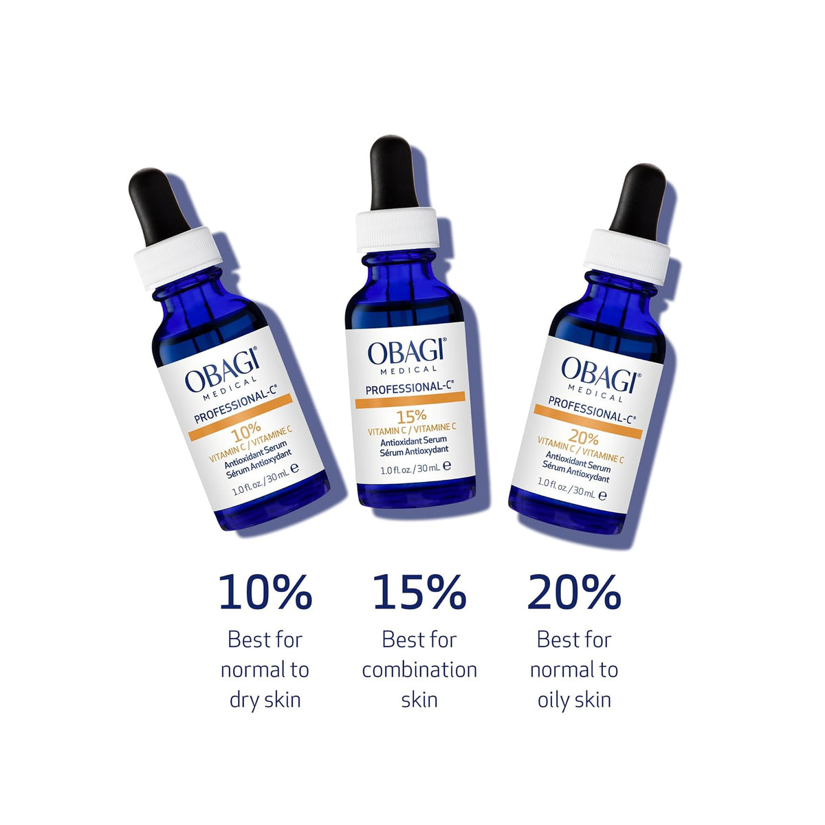 Obagi Professional-C Serum 20% / 1OZ, image 32191589908630