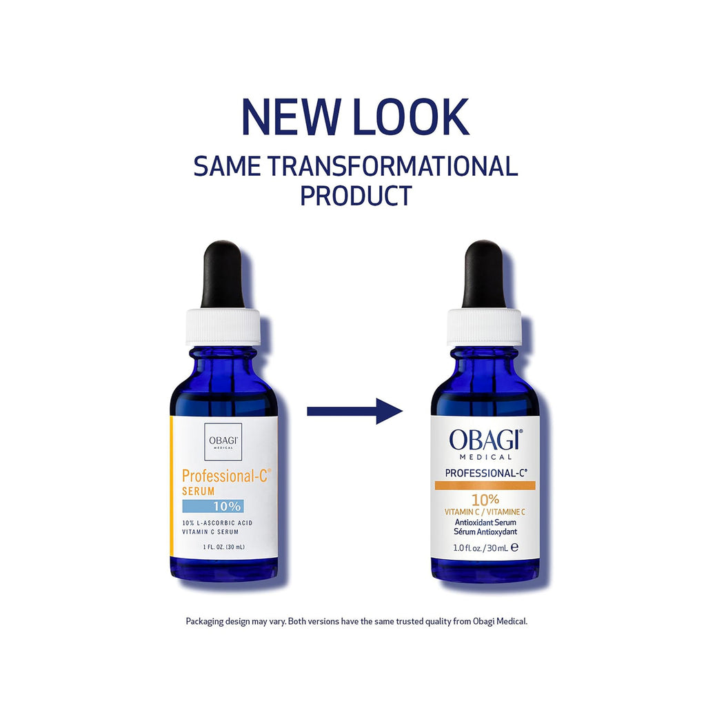 Obagi Professional-C Serum 10% / 1OZ thumbnail 2