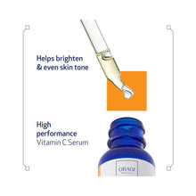 Obagi Professional-C Serum 10% / 1OZ