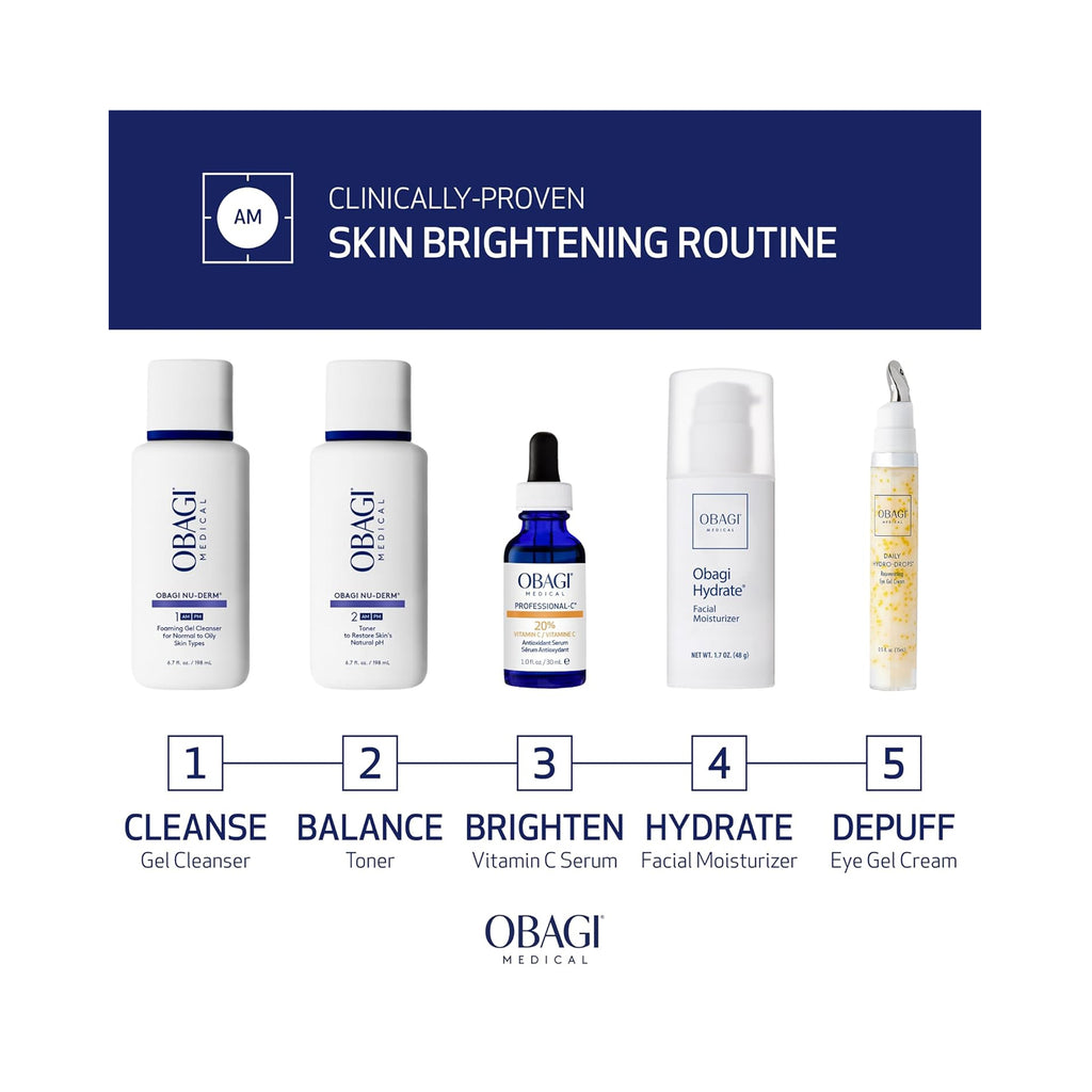 Obagi Professional-C Serum 20% / 1OZ thumbnail 7