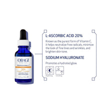 Obagi Professional-C Serum 20% / 1OZ