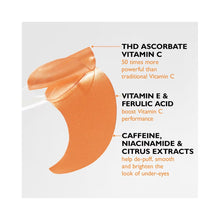 Peter Thomas Roth Full-Size Vitamin C & Hyaluronic Eye Patches 2-Piece Gift Set