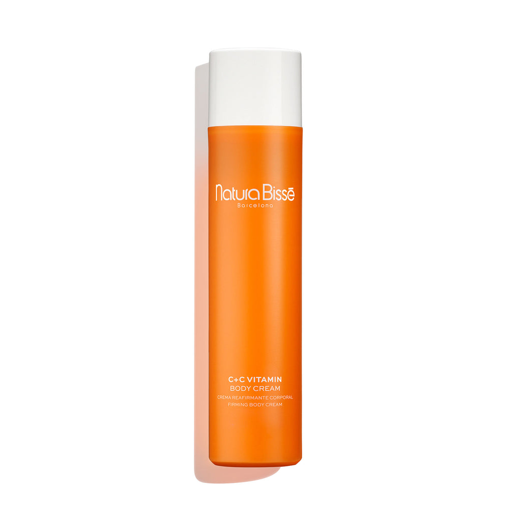 Natura Bisse C+C Vitamin Body Cream / 8.8OZ thumbnail 1