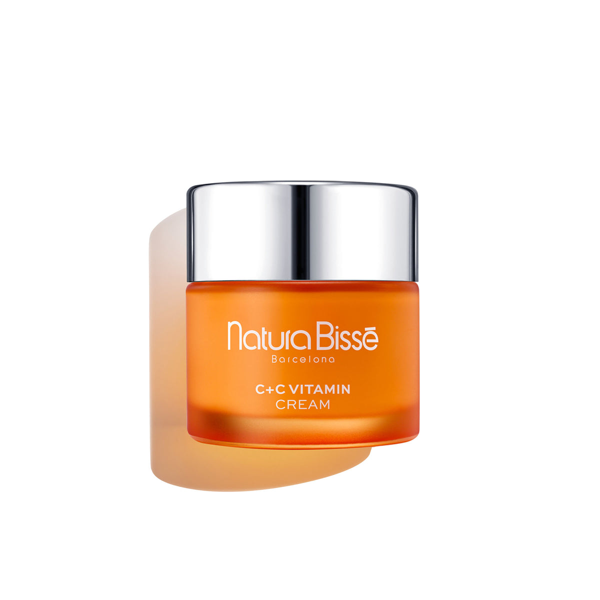 Natura Bisse C+C Vitamin Cream / 2.5OZ