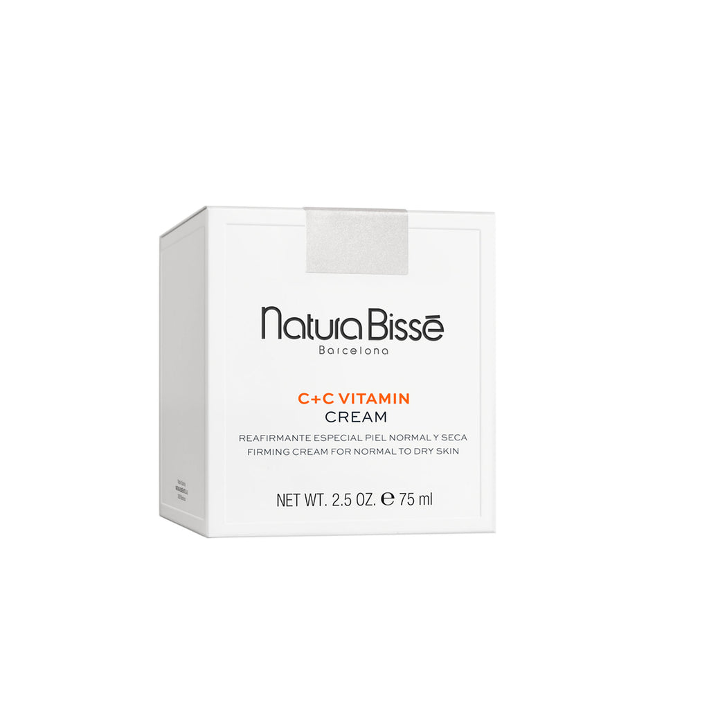 Natura Bisse C+C Vitamin Cream / 2.5OZ thumbnail 3