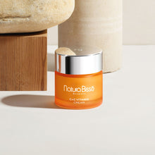 Natura Bisse C+C Vitamin Cream / 2.5OZ