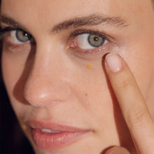 Natura Bisse C+C Vitamin Eye Gel-Cream / 0.5OZ