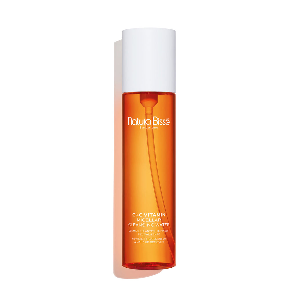 Natura Bisse C+C Vitamin Micellar Water / 7OZ thumbnail 1