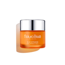 Natura Bisse C+C Vitamin Oil-Free Gel / 2.5OZ