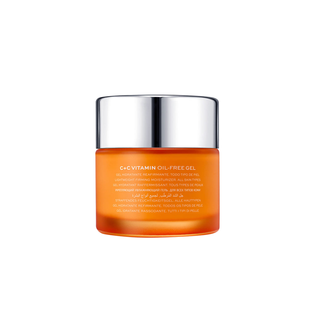 Natura Bisse C+C Vitamin Oil-Free Gel / 2.5OZ thumbnail 4