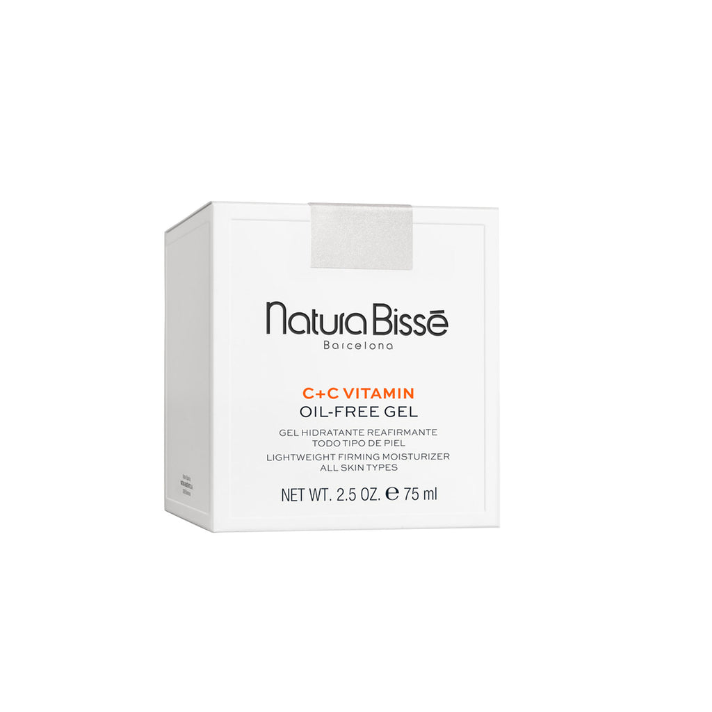 Natura Bisse C+C Vitamin Oil-Free Gel / 2.5OZ thumbnail 3