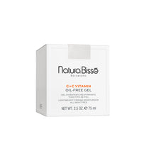Natura Bisse C+C Vitamin Oil-Free Gel / 2.5OZ