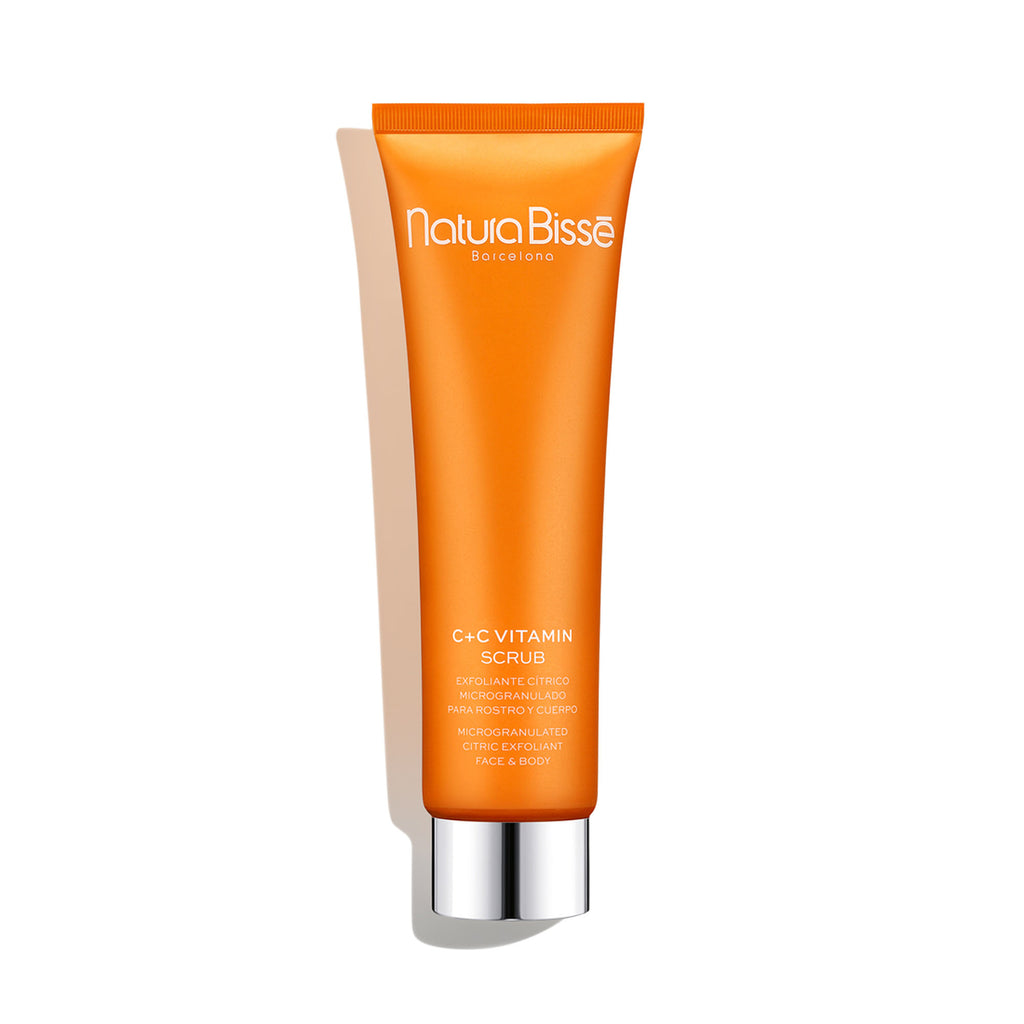 Natura Bisse C+C Vitamin Scrub / 3.5OZ thumbnail 1