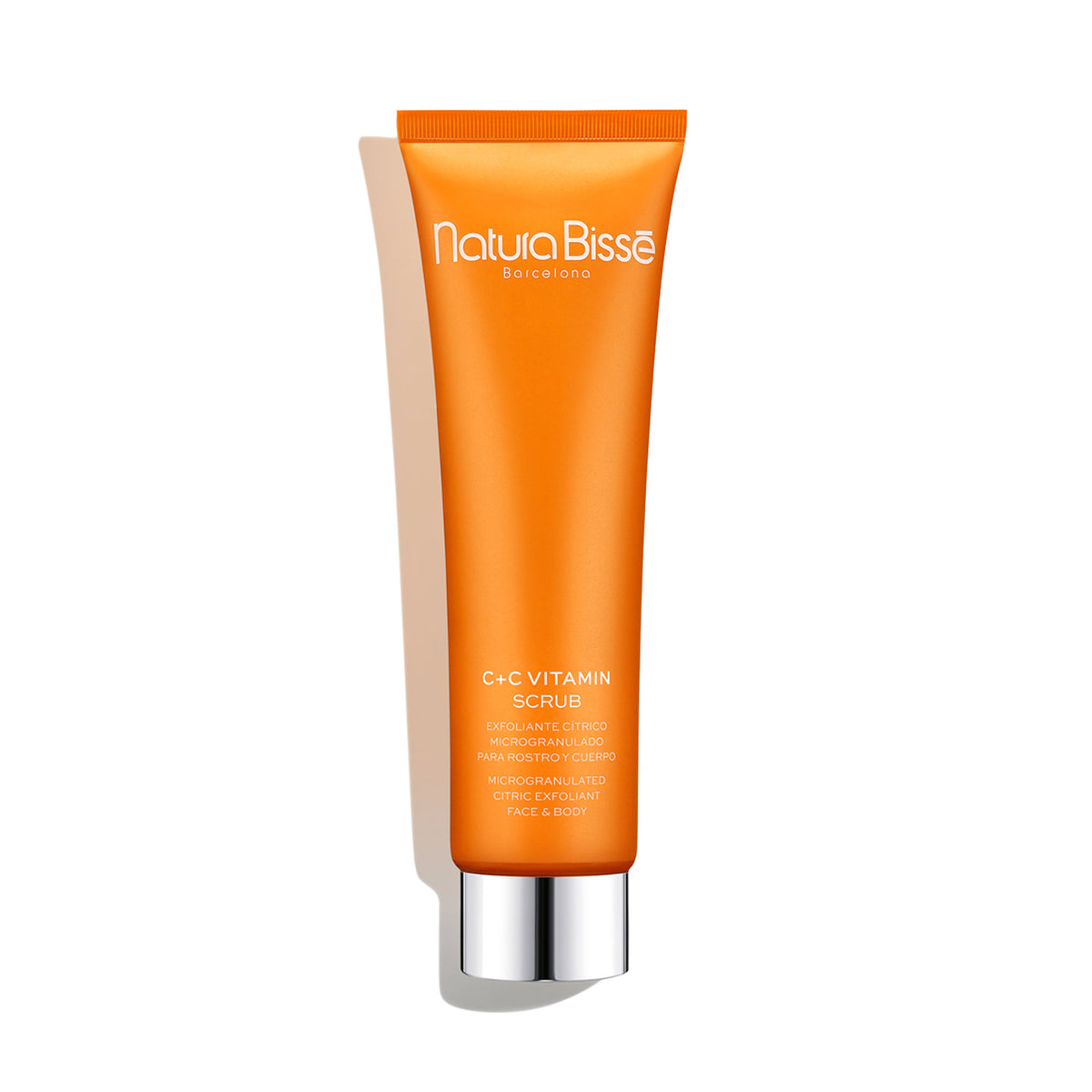 Natura Bisse C+C Vitamin Scrub / 3.5OZ