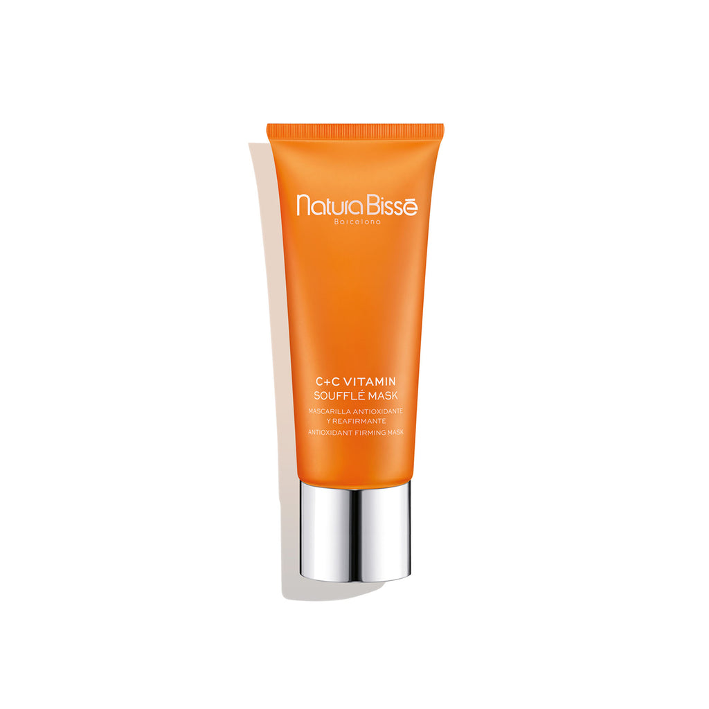 Natura Bisse C+C Vitamin Souffle Mask / 2.5OZ thumbnail 1