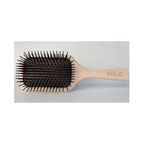 Volo Beauty Frizz Out Paddle Hair Brush