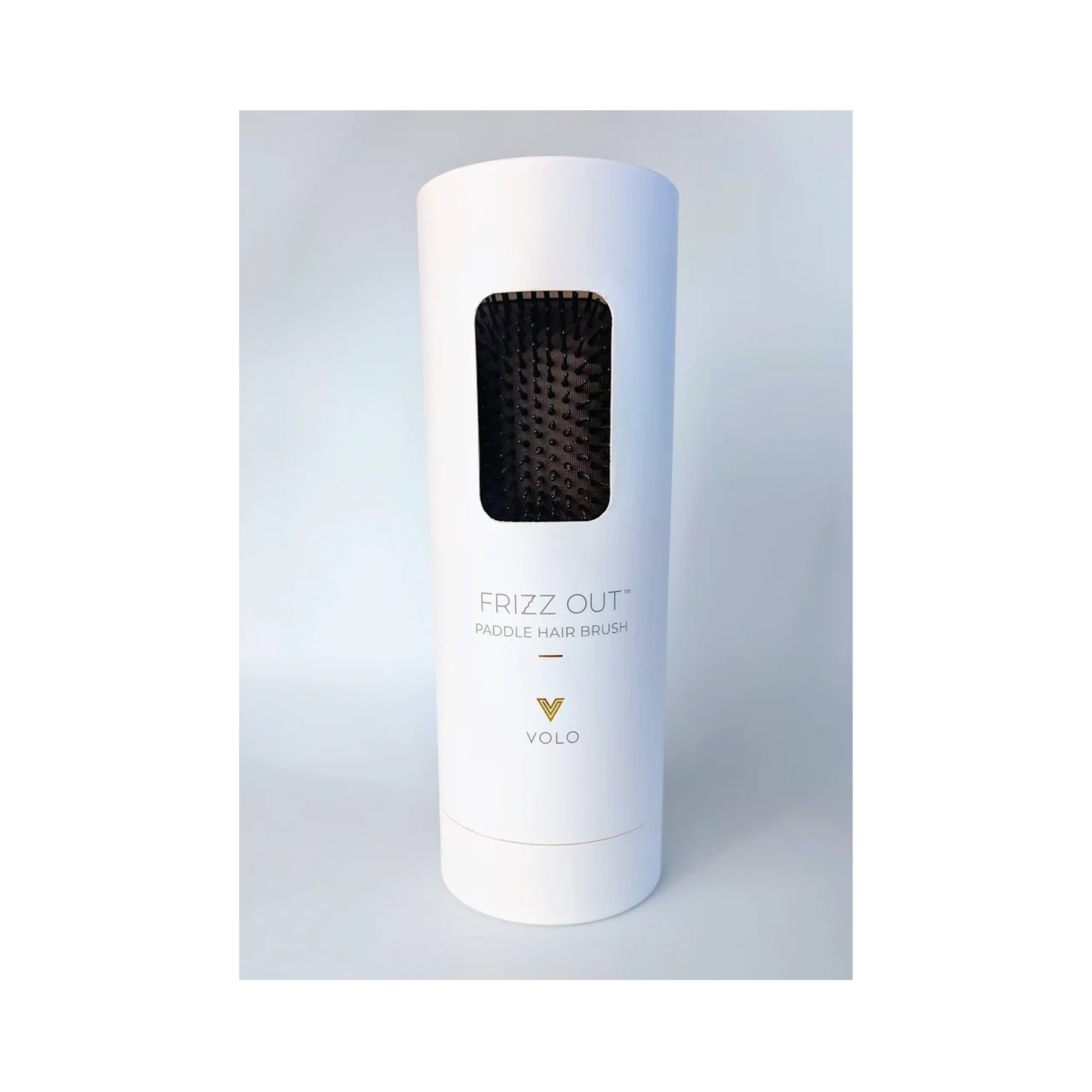 Volo Beauty Frizz Out Paddle Hair Brush