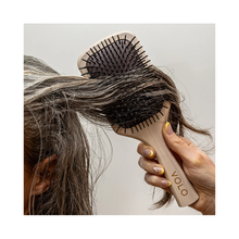 Volo Beauty Frizz Out Paddle Hair Brush