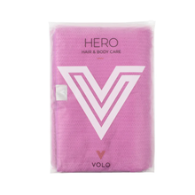 Volo Beauty Body Towel ORCHID / ORCHID
