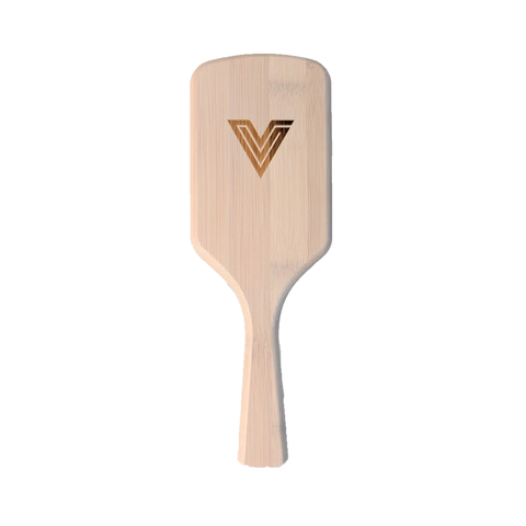 Volo Beauty Frizz Out Paddle Hair Brush