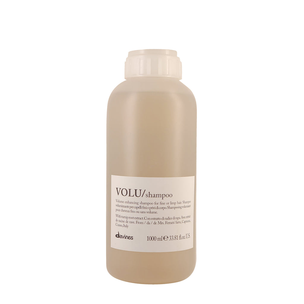 Davines VOLU Shampoo / 33.8OZ thumbnail 8
