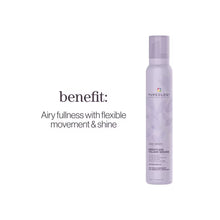 Pureology Style + Protect Weightless Volume Mousse / 11.4OZ