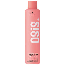 Schwarzkopf OSIS+ Volume Up Volume Booster Spray / 9OZ