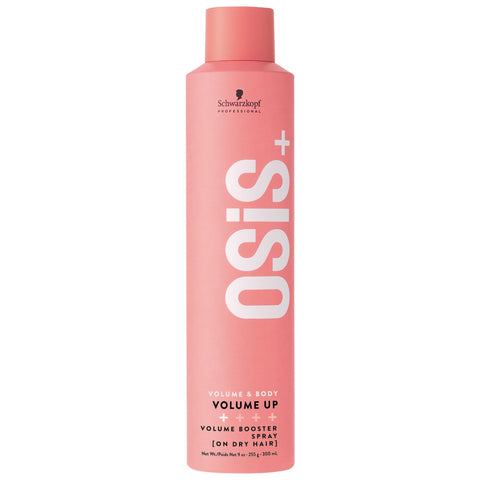 Schwarzkopf OSIS+ Volume Up Volume Booster Spray / 9OZ
