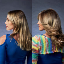 Schwarzkopf OSIS+ Volume Up Volume Booster Spray / 9OZ