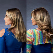 Schwarzkopf OSIS+ Elastic Finish Hairspray / 9OZ