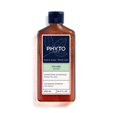 Phyto Volume Volumizing Shampoo / 16.9OZ