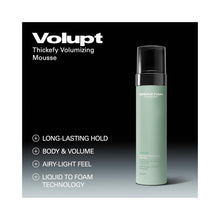 Sebastian Volupt Thickefy Volume Mousse / 6.4OZ