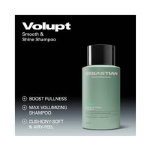 Sebastian Volupt Shampoo & Conditioner Liter Duo ($86 Value) / 33.8OZ