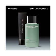 Sebastian Volupt Shampoo / 33.8OZ