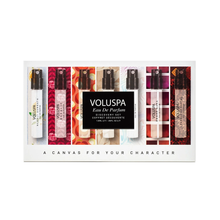 Voluspa_Eau_De_Parfum_Discovery_Set / KIT