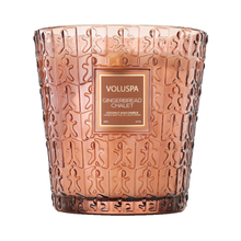 Voluspa Holiday - Gingerbread Chalet - Planet Beauty