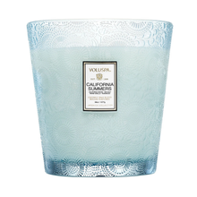 Voluspa_Japonica_3_Wick_Hearth_Candle_38oz_California_Summers / California Summers