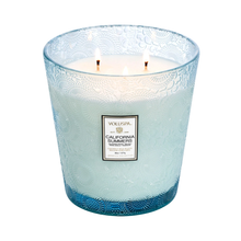 Voluspa_Japonica_3_Wick_Hearth_Candle_38oz_California_Summers / California Summers