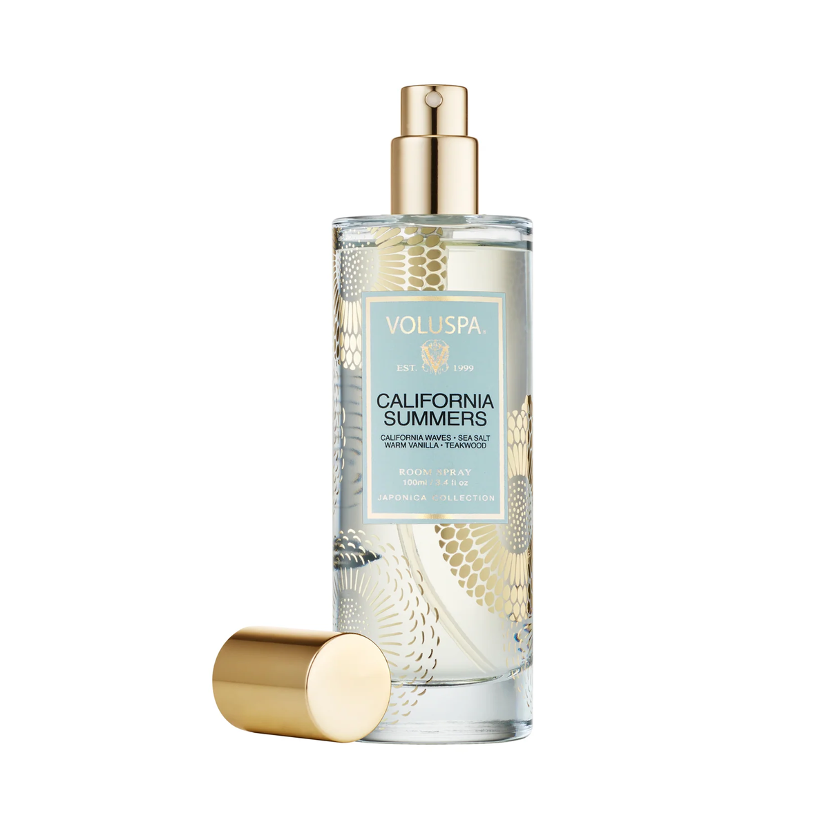 Voluspa_Japonica_Room_Spray_3.4ozCalifornia_Summers / California Summers, image 29710053179542