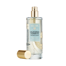 Voluspa_Japonica_Room_Spray_3.4ozCalifornia_Summers / California Summers