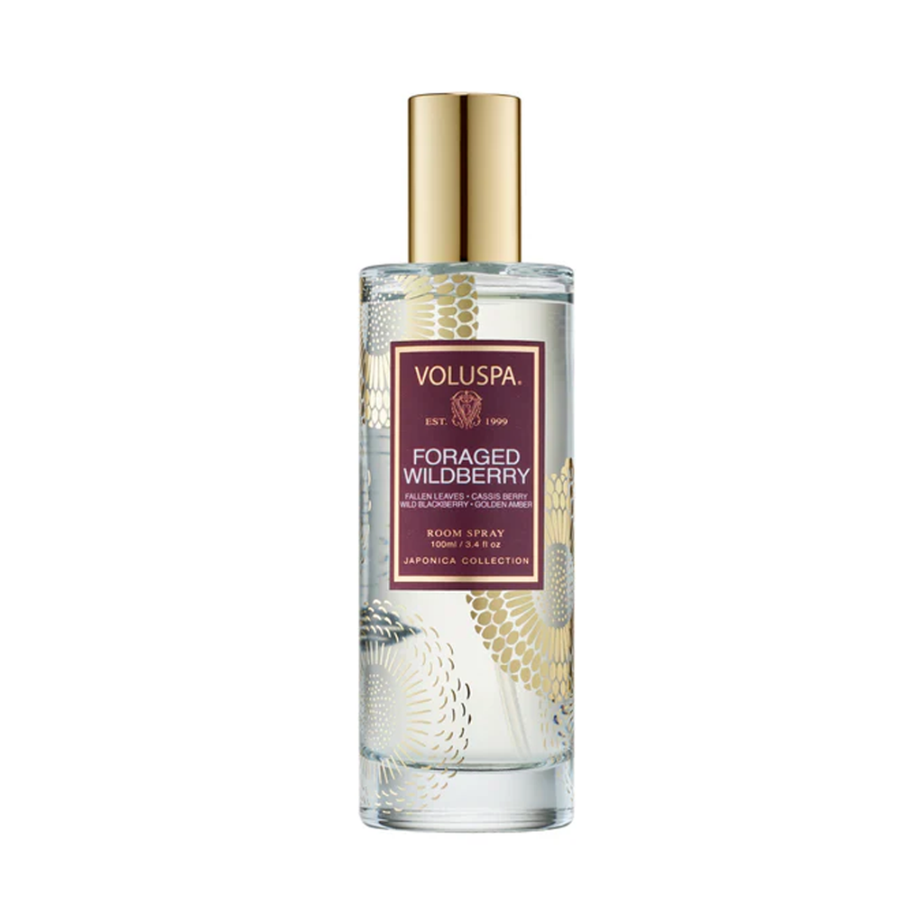Voluspa_Japonica_Room_Spray_3.4oz_Foraged_Wildberry / Foraged Wildberry thumbnail 7