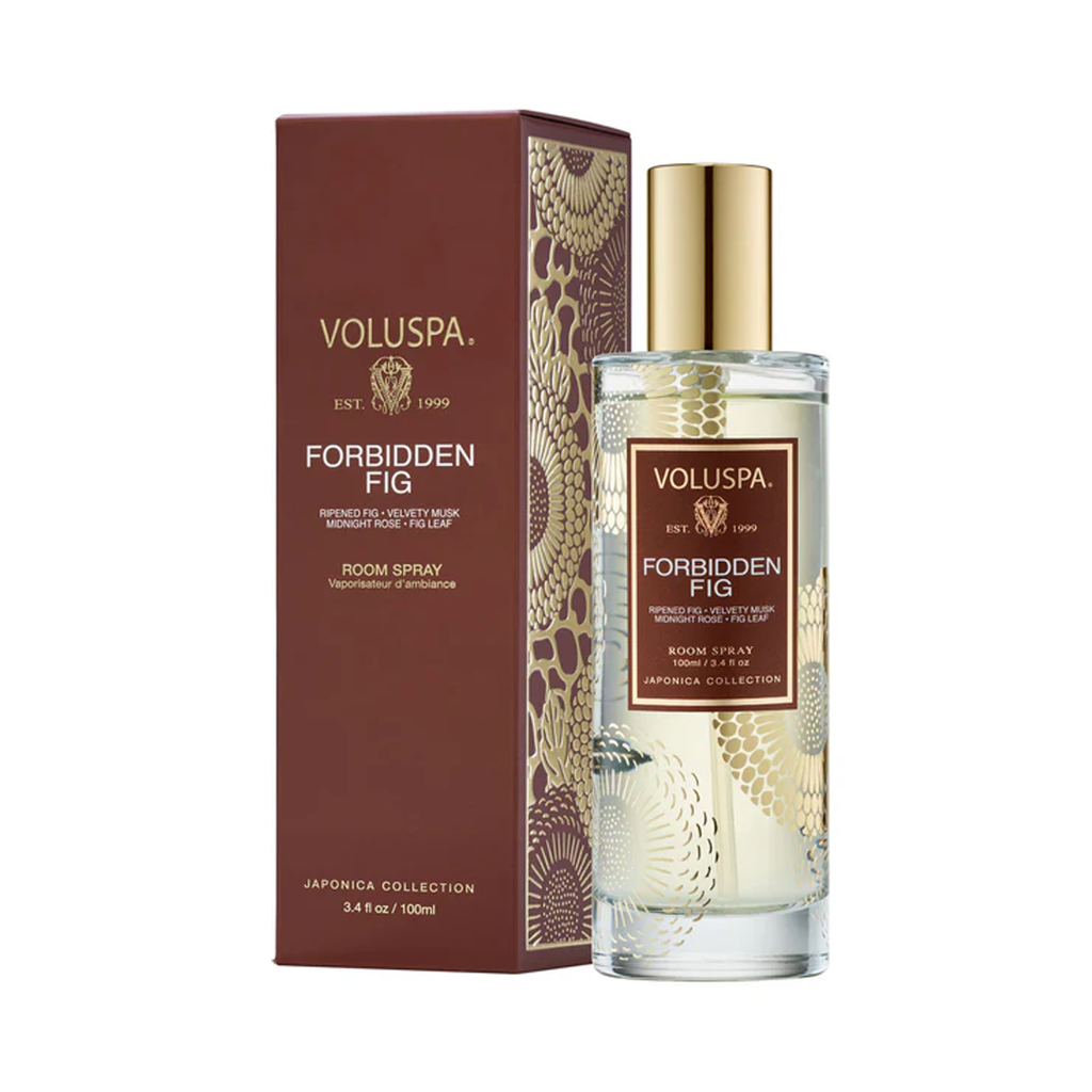 Voluspa_Japonica_Room_Spray_3.4oz_forbidden_fig / FORBIDDEN FIG thumbnail 11